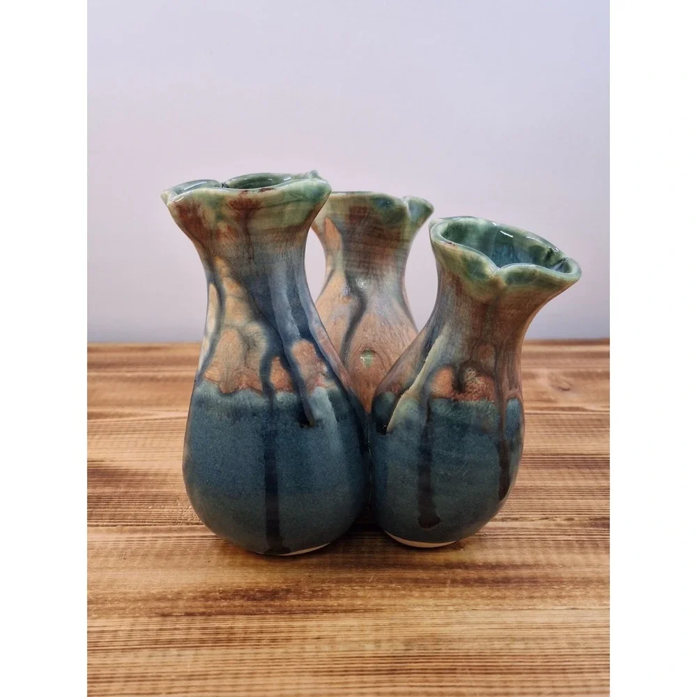 Francine Zajac ash glaze